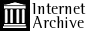 Support the Internet Archive!